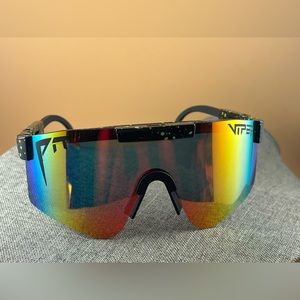 Fit Viper Sunglasses Perfect for summer c06